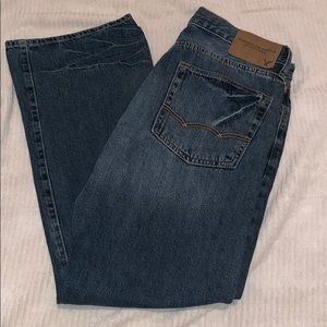 American Eagle Original Bootcut Jeans